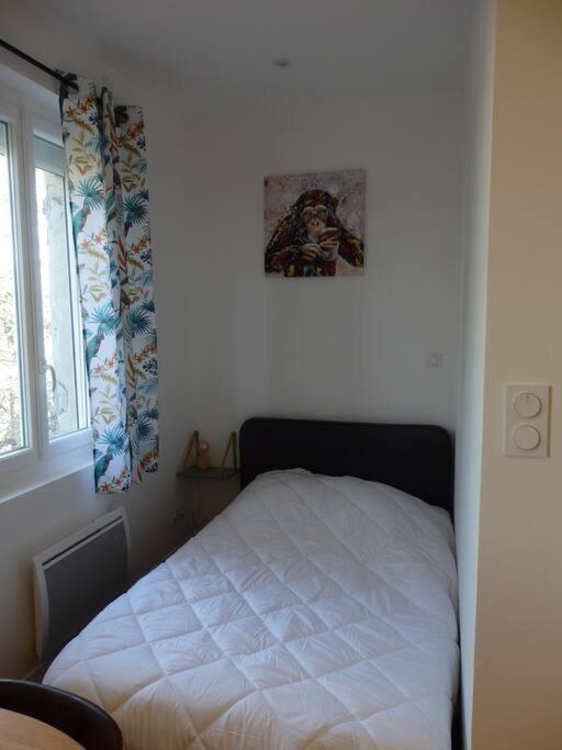 Bel Appart Quartier Lardenne Toulouse Buitenkant foto